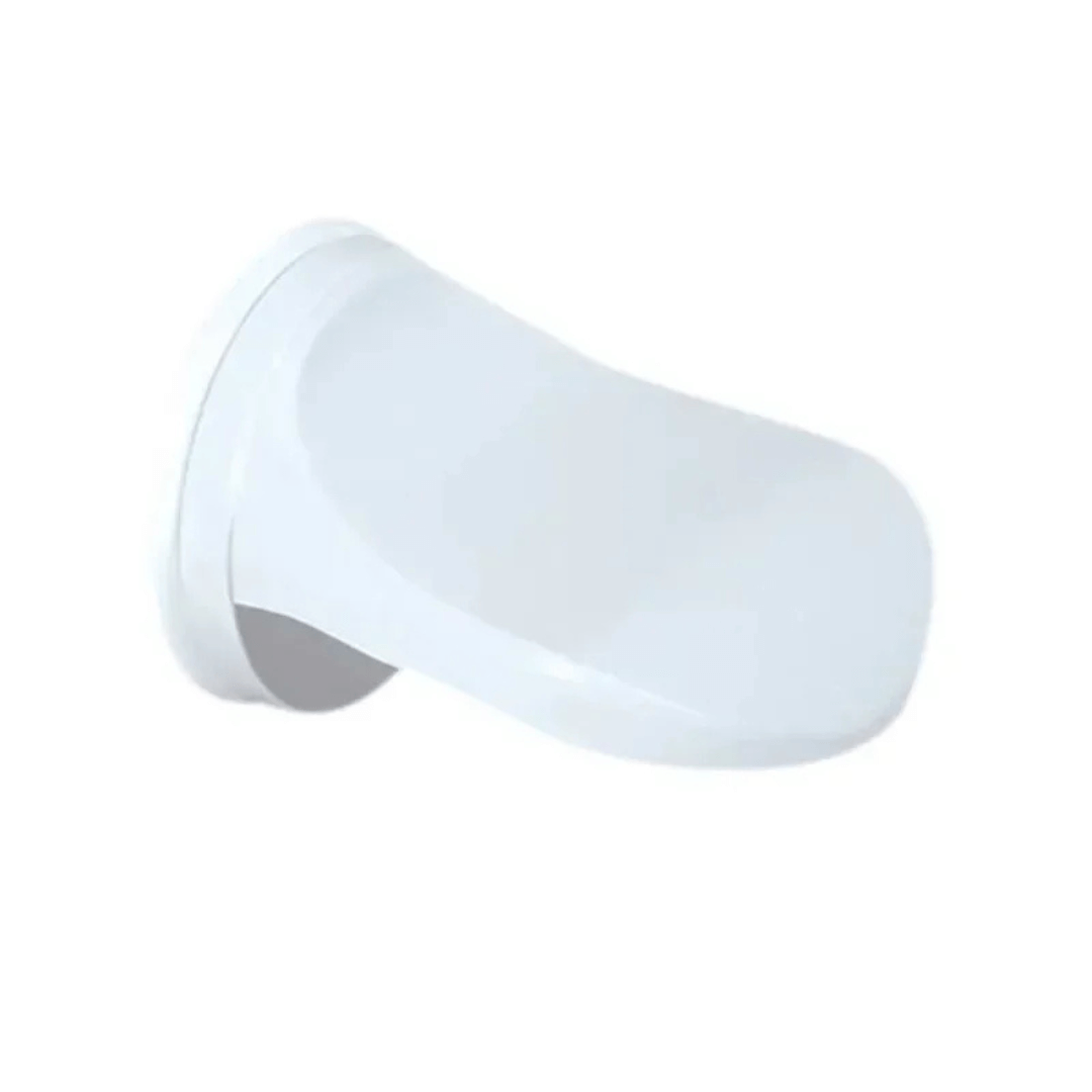 Entspannt rasieren in Dusche & Badewanne – Rutschfeste Fußablage