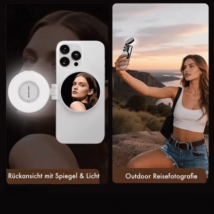 💡 Erlebe Dein bestes Licht – mit dem neuen ClipLight PRO