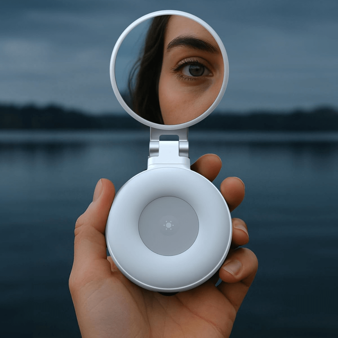 💡 Erlebe Dein bestes Licht – mit dem neuen ClipLight PRO