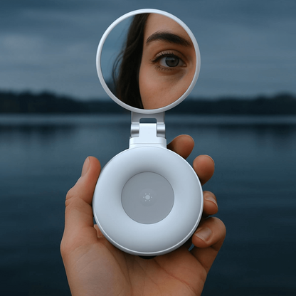 💡 Erlebe Dein bestes Licht – mit dem neuen ClipLight PRO