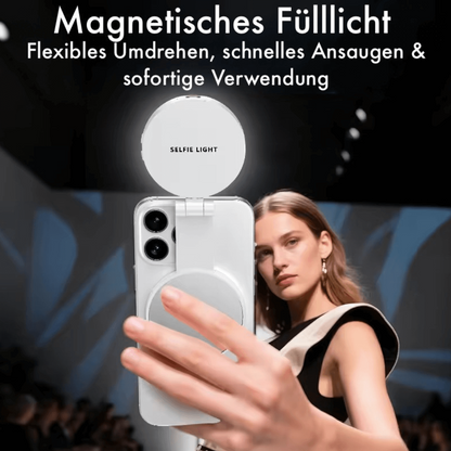 💡 Erlebe Dein bestes Licht – mit dem neuen ClipLight PRO