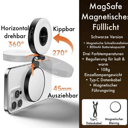 💡 Erlebe Dein bestes Licht – mit dem neuen ClipLight PRO