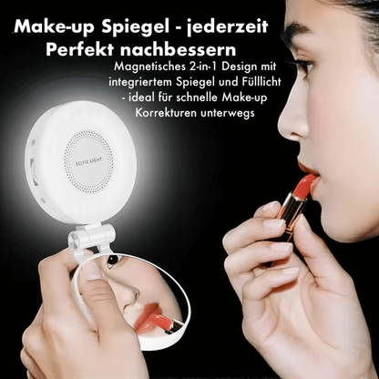 💡 Erlebe Dein bestes Licht – mit dem neuen ClipLight PRO