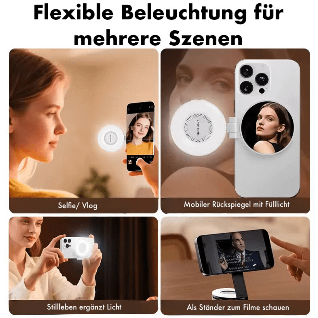 💡 Erlebe Dein bestes Licht – mit dem neuen ClipLight PRO