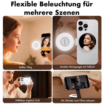 💡 Erlebe Dein bestes Licht – mit dem neuen ClipLight PRO