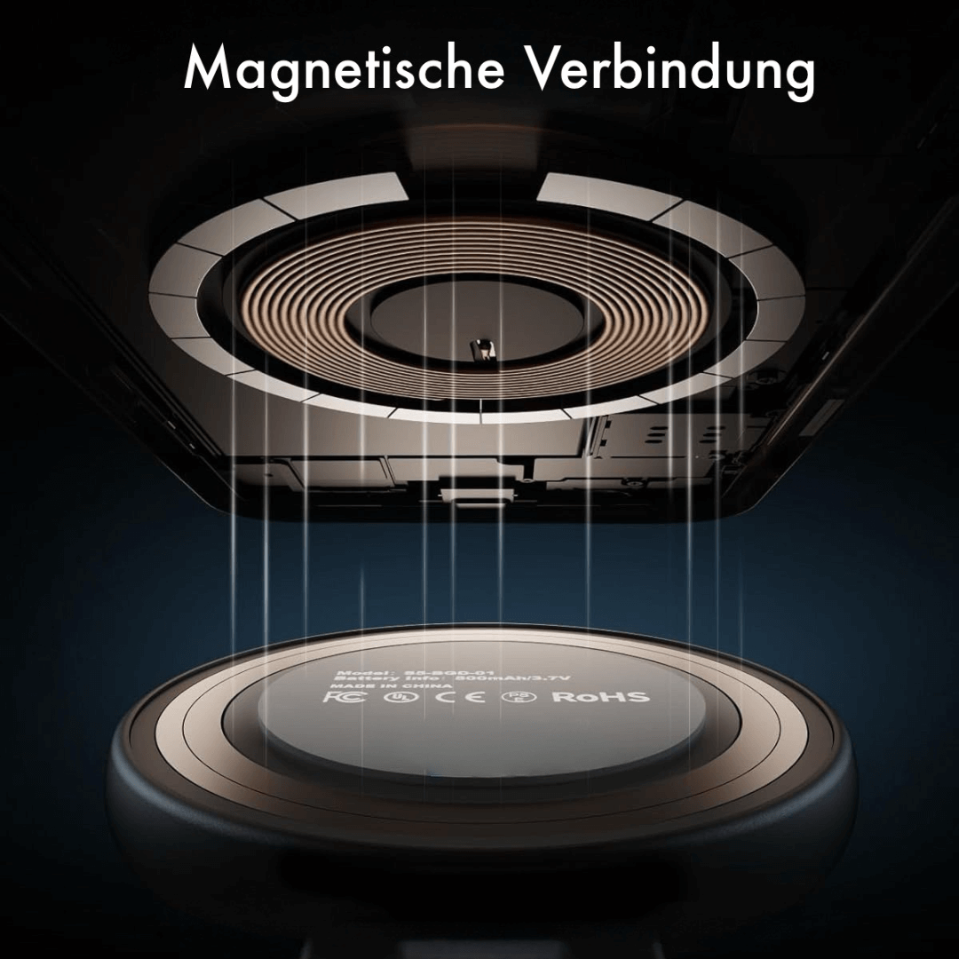 💡 Erlebe Dein bestes Licht – mit dem neuen ClipLight PRO