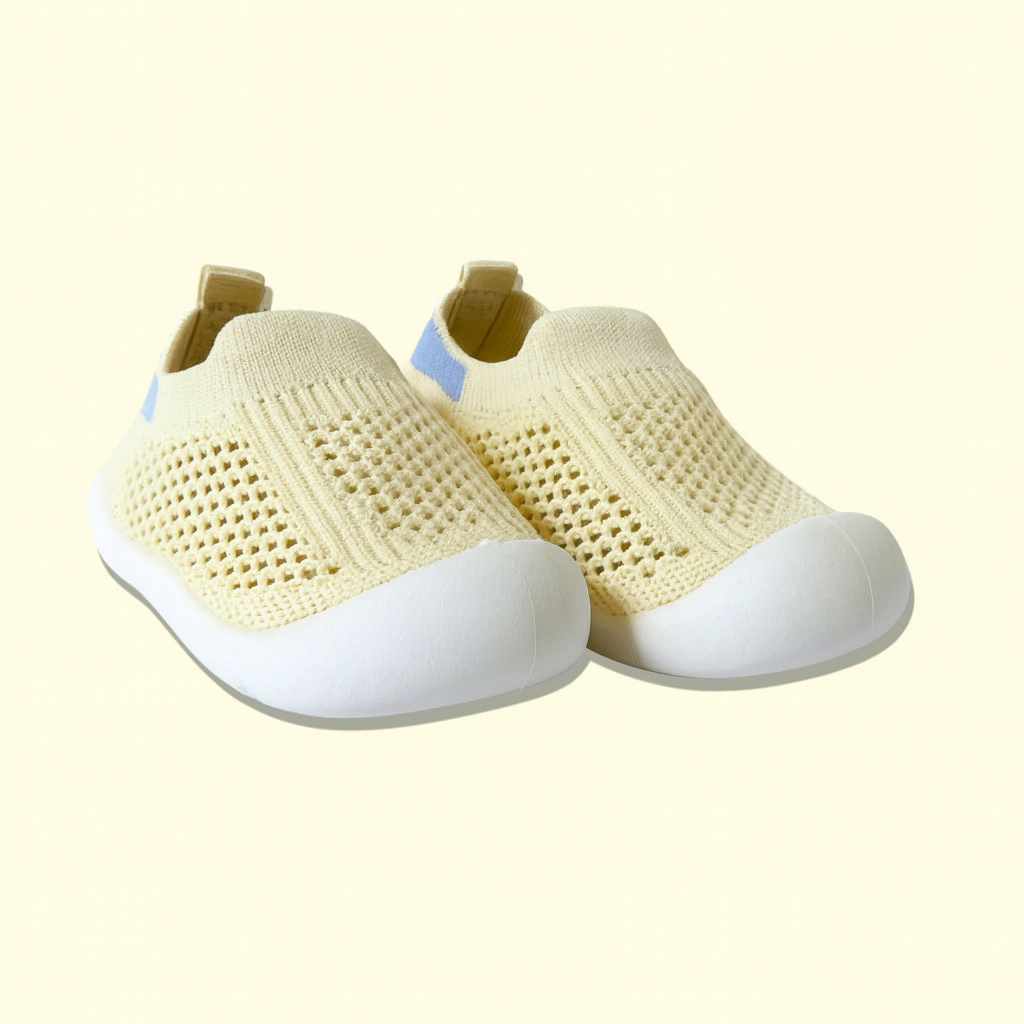 👶 Die perfekten ersten Schuhe für kleine Entdecker