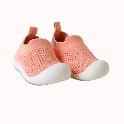 👶 Die perfekten ersten Schuhe für kleine Entdecker