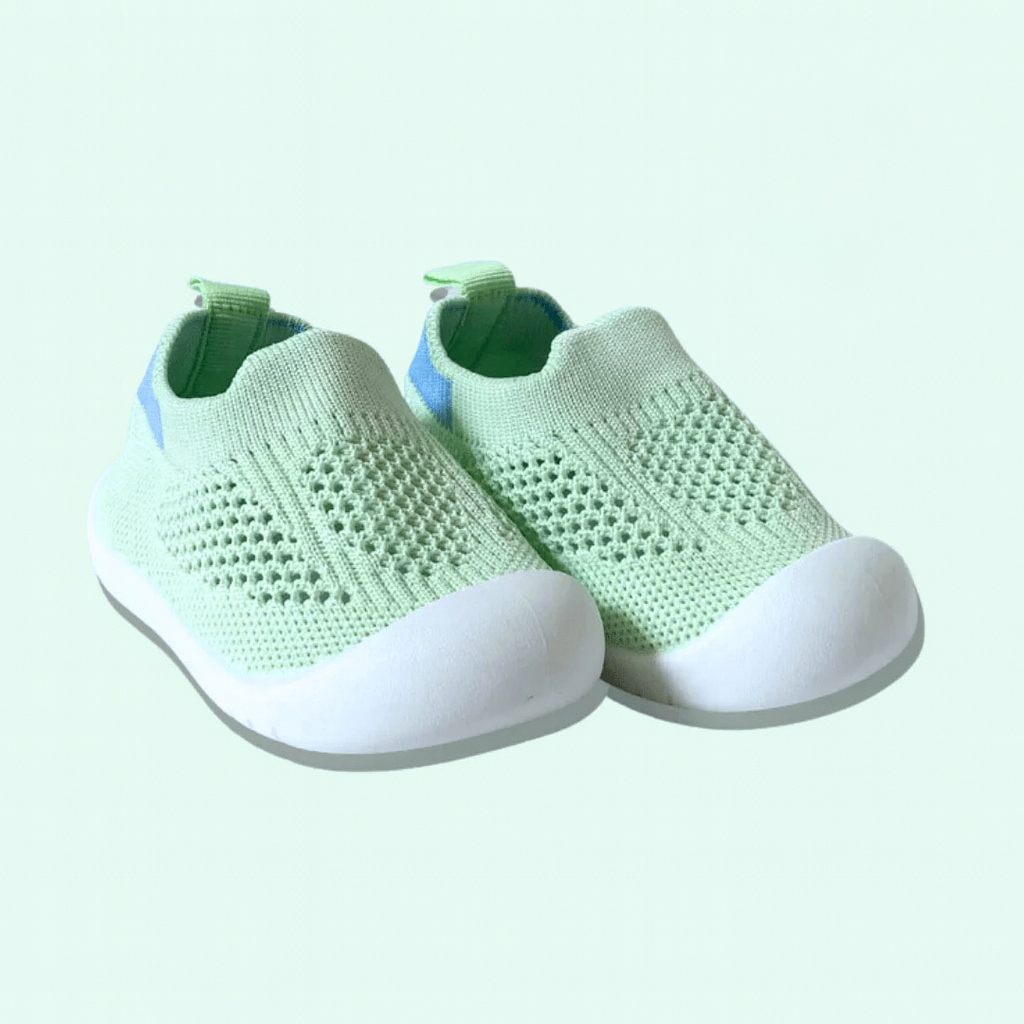 👶 Die perfekten ersten Schuhe für kleine Entdecker