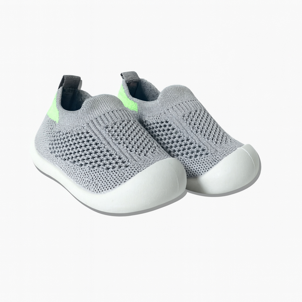 👶 Die perfekten ersten Schuhe für kleine Entdecker