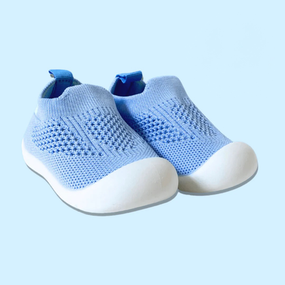 👶 Die perfekten ersten Schuhe für kleine Entdecker