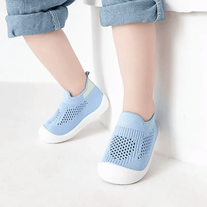 👶 Die perfekten ersten Schuhe für kleine Entdecker