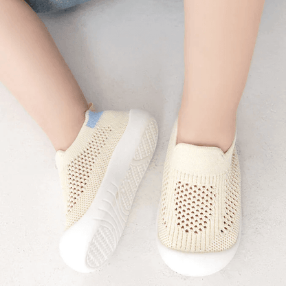 👶 Die perfekten ersten Schuhe für kleine Entdecker